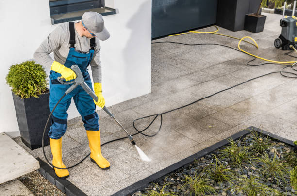 Local Pressure Washing Services in Randolph, NE